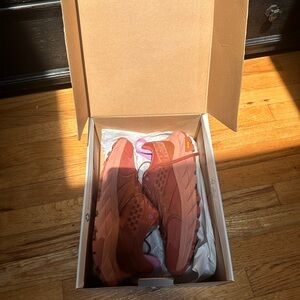 Women Hoka Anacapa Breeze Low